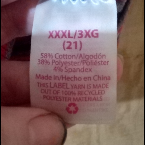 🎀Striped Top🎀 - Picture 4 of 4